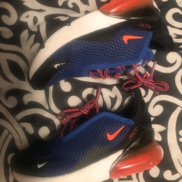 Air Max 270 - Picture 3 of 6